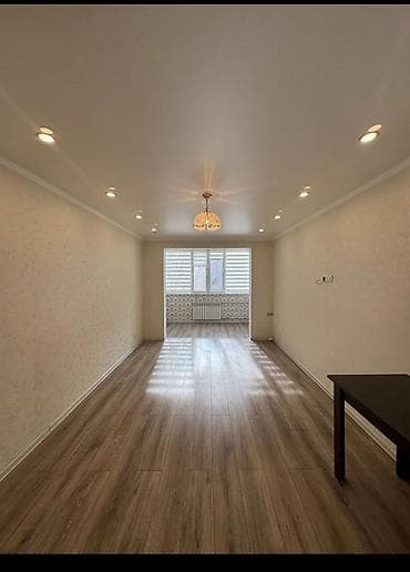 Продажа квартир: 1 комната, 32 м², 104 серия, 4 этаж, Косметический ремонт — 4