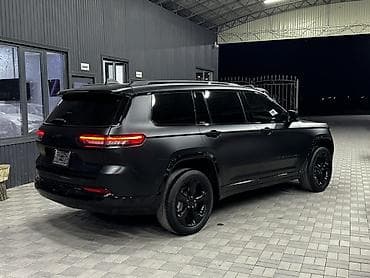 jeep grand cherokee: Jeep Grand Cherokee: 2021 г., 3.6 л, Автомат, Бензин, Кроссовер — 10