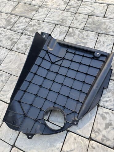 наполнитель для коробок бишкек: Крышка подкапотного пространства Lexus RX330 / RX350 (2003–2008) В — 5