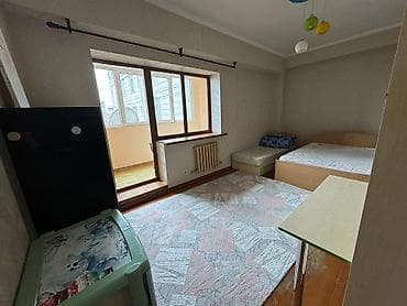 gala group: 4 комнаты, Собственник, Без подселения, С мебелью полностью — 8