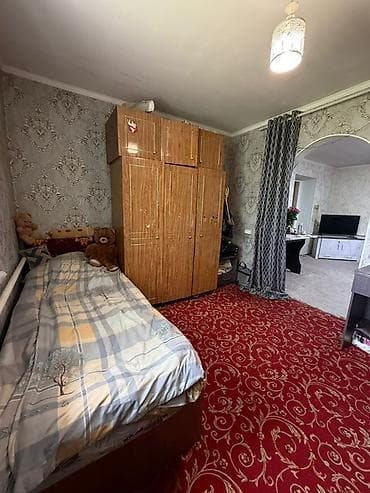 flat rent: 3 комнаты, Собственник, С мебелью полностью — 8