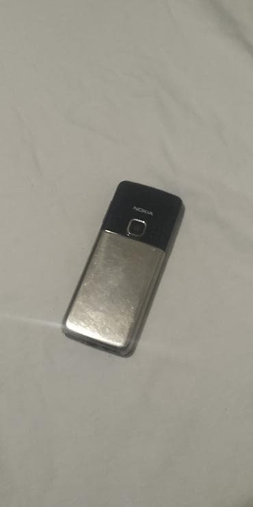 nokia c5: Nokia 6300 4G, Б/у, < 2 ГБ, цвет - Серебристый, 1 SIM — 2