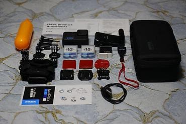 go pro аренда: GoPro Hero 11 Black состояние: новый Снимает: 5.3К 60фпс, 4К 120фпс — 4