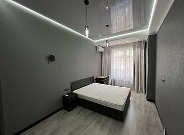 комфорт хаус рич хом: 4 комнаты, 157 м², 7 этаж, Дизайнерский ремонт — 10