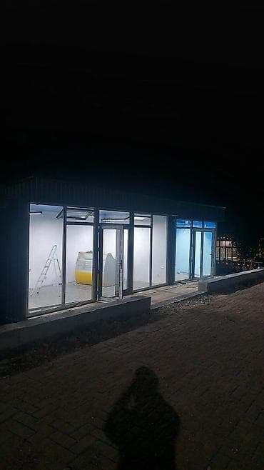 osh city: Сдаю в аренду помещение под торговлю в Чолпон-Ате. - Локация — 4