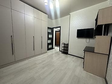 квартира ваток 5: 2 комнаты, 48 м², 105 серия, 3 этаж, Евроремонт — 3