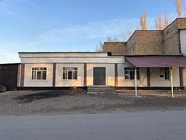 ПРОДАЮ КОММЕРЧЕСКОЕ ПОМЕЩЕНИЕ ПО ЖИБЕК ЖОЛУ РАЙОН НОВАПАКРОВКИ ЛЕНИНА