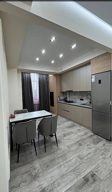 прадаю квартиру район филармония: 2 комнаты, Без подселения, С мебелью полностью — 1