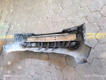 кровать с подъемным механизмом бишкек: Бампер Передний Audi, Б/у, Оригинал — 2