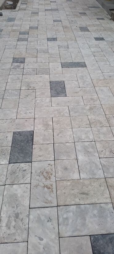 брусчатка цена за м2: Брусчатка сатабыз сапаты жакшы.жарашыктуу коюуп,ченеп да — 22