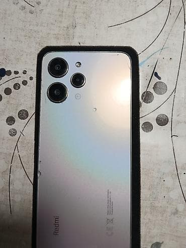 redmi 4 turbo pro: Redmi, Redmi 12, Б/у, 128 ГБ — 3