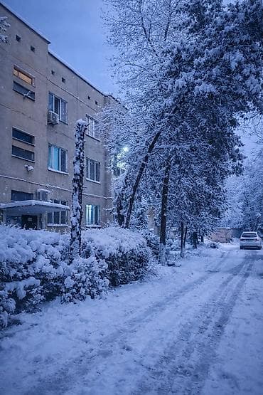 group: 3 комнаты, 70 м², Хрущевка, 2 этаж, Косметический ремонт — 6