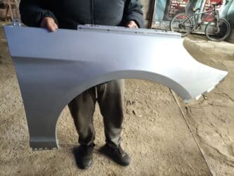 Hyundai, Новый, Аналог