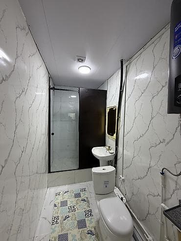 1 комната, 45 м², Элитка, Евроремонт — 4
