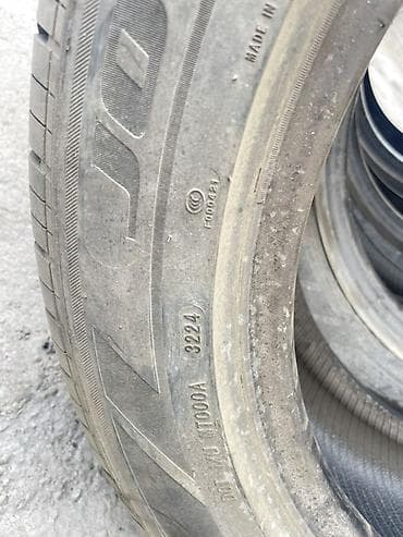 шины 22555 r18 зима: Шины 225 / 55 / R 18, Лето, Новый, Комплект, Легковые, Китай — 4