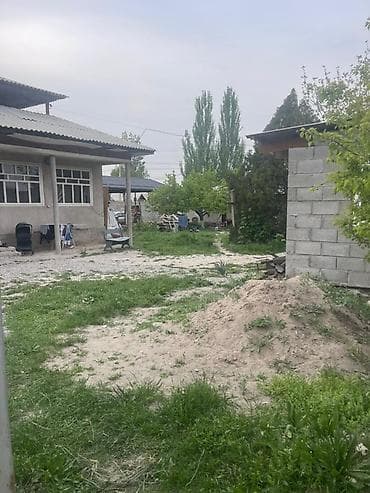 УЧАСТОК сквозной | АРЧА - БЕШИК | 8,60 СОТОК | Фактический 11 соток — 2