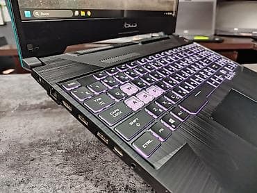 ридер: Игровой, Б/у, AMD Ryzen 5 — 4
