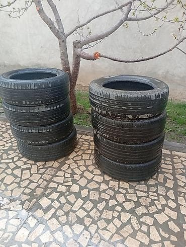 матрас на машину: Шины R 16, Лето, Запаска, Легковые, Maxxis — 1