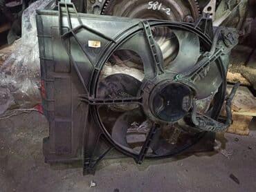 вентилятор для дом: Вентилятор Hyundai — 1