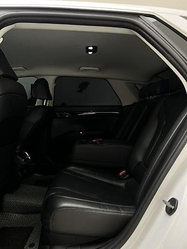 sonata dn8: Hyundai Grandeur: 2023 г., 3.5 л, Автомат, Газ, Фастбек — 10