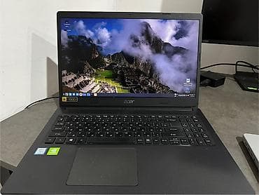 asus rog zephyrus: Ноутбук Acer Aspire 💻 ✔ Экран 15.6” Full HD (1920×1080) ✔ Оперативная — 1