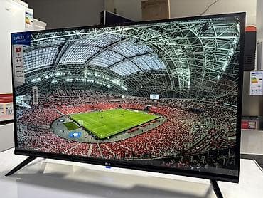 Другое ТВ и видео: 🔥🔥АКЦИЯ ‼️👍🔥 У НАС САМЫЙ НИЗКИЙ ЦЕНЫ. АКЦИЯ!!! SAMSUNG 32 Дюм at lalafo.kg — 4 Другое ТВ и видео: 🔥🔥АКЦИЯ ‼️👍🔥 У НАС САМЫЙ НИЗКИЙ ЦЕНЫ. АКЦИЯ!!! SAMSUNG 32 Дюм — 4