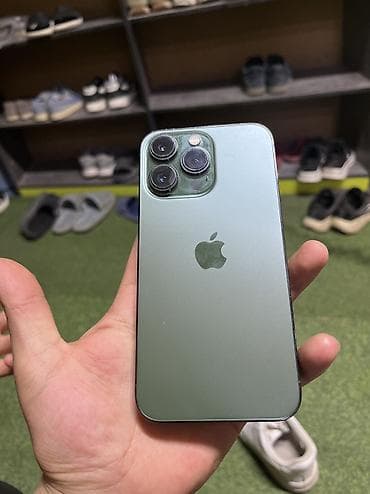 xeon e5 2680 v4: IPhone 13 Pro, Б/у, 128 ГБ, Зеленый, Зарядное устройство, Защитное стекло, 78 % — 1