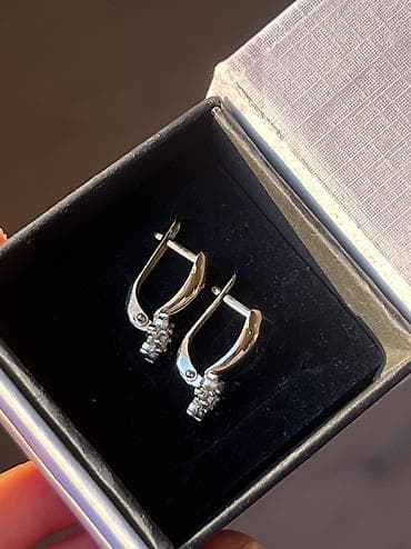 золото италия: ✨ Серьги из итальянского золота 585 пробы ✨ Очень нежные и элегантные — 3
