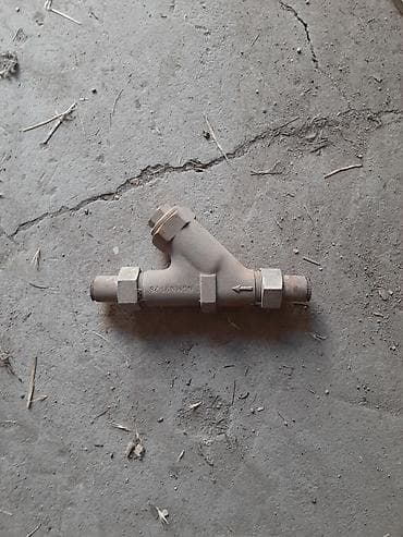 холодильный шкаф: Продаю Клапанные Плиты и Гильзы для Холодильного Компрессора — 4