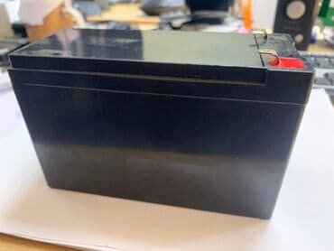 диктофон купить: Аккумулятор 35 Ач, Новый, Россия, Самовывоз — 1