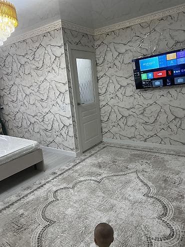 запыдный сутки кв: Сдается квартира одна комнатная 104 серия переделанная в элитную — 8