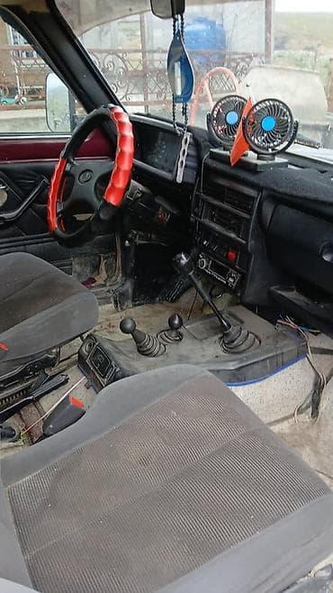 нива тайга 2008: ВАЗ (ЛАДА) 4x4 Нива: 2004 г., 1.7 л, Механика, Бензин, Внедорожник — 2