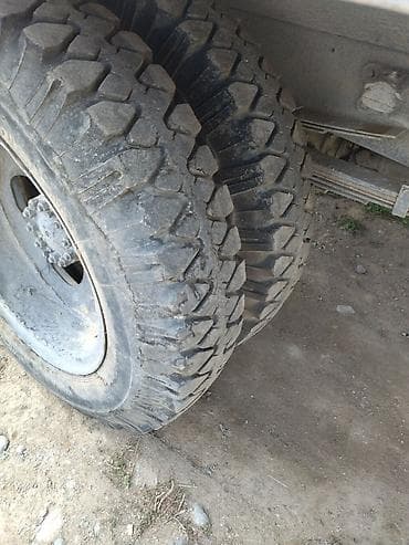 куплю газель бу: Грузовик, ГАЗ, Стандарт, 3 т, Б/у — 3