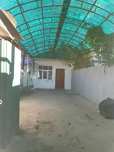 сдача дачи в аренду: 70 м², 3 комнаты, Забор, огорожен — 2
