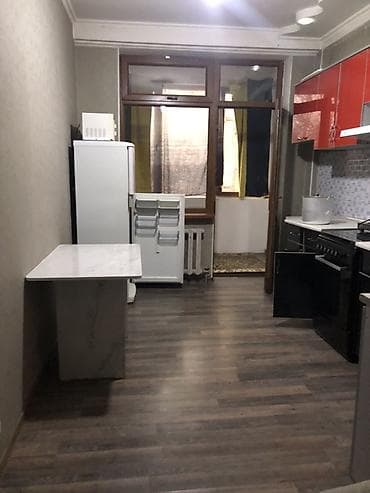 1room flat: 1 комната, Без подселения, С мебелью полностью — 2