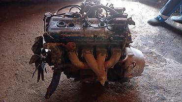 компрессор на трактор: Двигатель на газель 406 корбератор

Описание матор 406 газель — 3