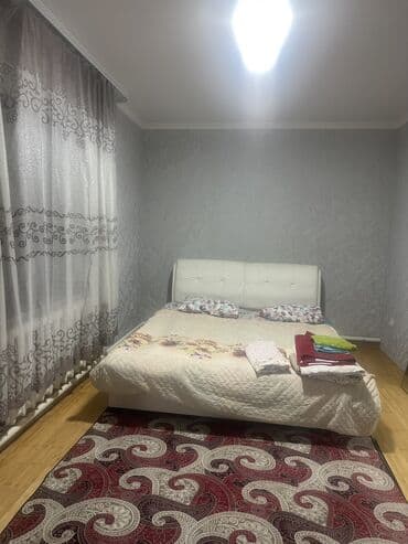 35 м², С мебелью