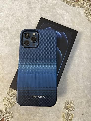 black xbox: IPhone 12 Pro, Б/у, 256 ГБ, Черный, Коробка, 76 % — 2