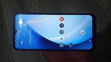 redmi note 10 5 g: Realme C31, 32 ГБ, цвет - Серебристый — 1