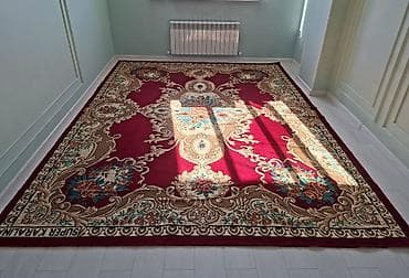 Төшөктөр: Килем 300 * 200 — 2