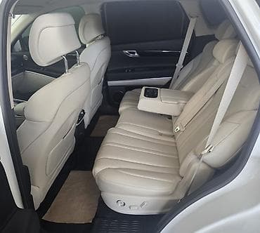genesis gv70 цена: Hyundai Genesis: 2023 г., 3 л, Автомат, Дизель, Кроссовер — 6