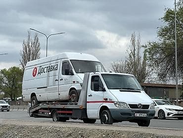 эвакуатор военно антоновка: С лебедкой, С манипулятором, Со сдвижной платформой — 3