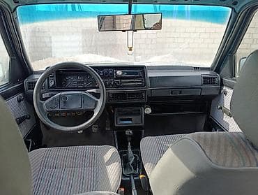 bmw 2 5: Volkswagen Jetta: 1990 г., 1.8 л, Механика, Бензин, Седан — 2