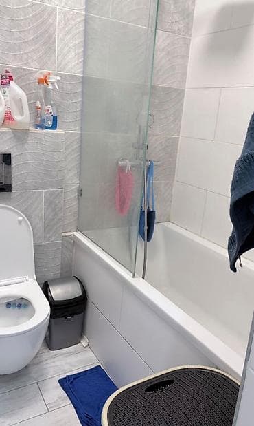 сниму квартиру токмак: 3 комнаты, 83 м², Элитка, 4 этаж, Евроремонт — 5