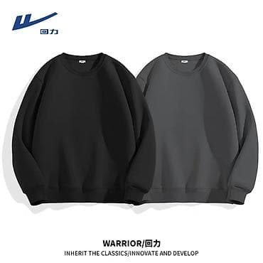 Шорты: Новые мегкие кофты чёрного и серого цвета. Ни разу не одевал, плюс ещё — 1