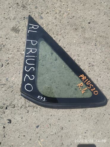 Заднее левое Toyota, Б/у, Оригинал at lalafo.kg Заднее левое Toyota, Б/у, Оригинал