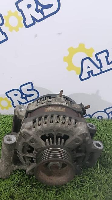 Генератор Lexus Б/у, Оригинал