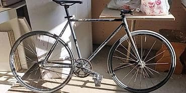 Книги и журналы: Подростковый велосипед, Диаметр колес 27 дюймов, Б/у — 1