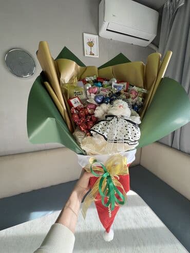 сколько стоит шоколадный букет: Снова в наличии!!!! Доставка по Бишкеку по тарифу Яндекс, оплата при — 3