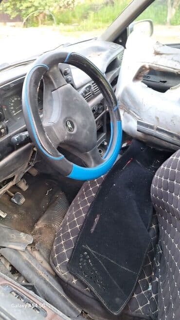 запчасти на опель вектра б: Daewoo Nexia: 2005 г., 1.6 л, Механика, Бензин, Седан — 6